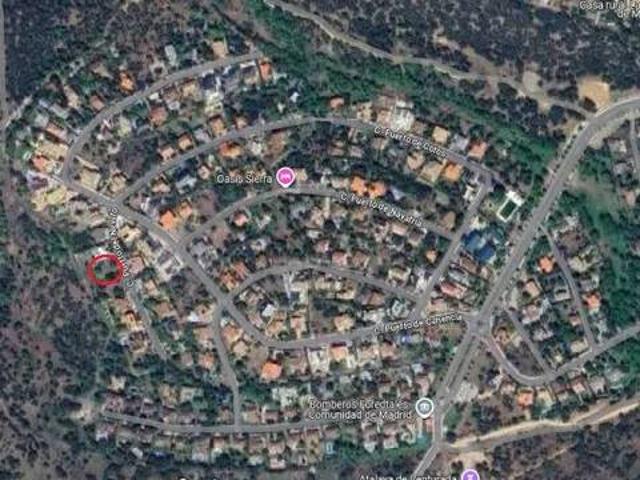 Terreno en Venta en Venturada