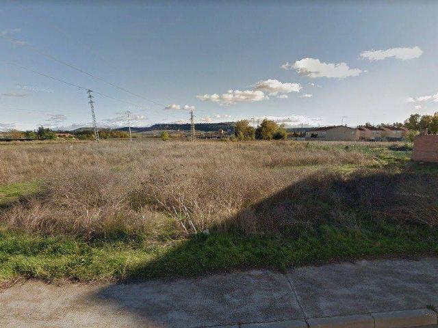 Terreno en Venta en Venta de Baños