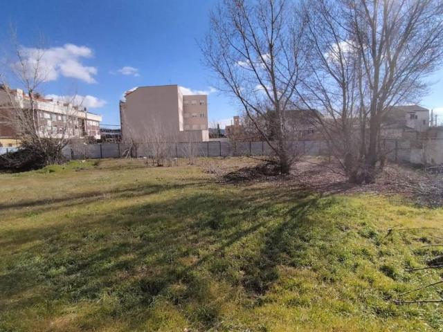 Terreno en Venta en Venta de Baños