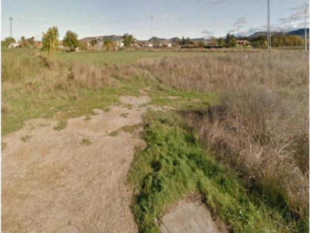 Terreno en Venta en Venta de Baños