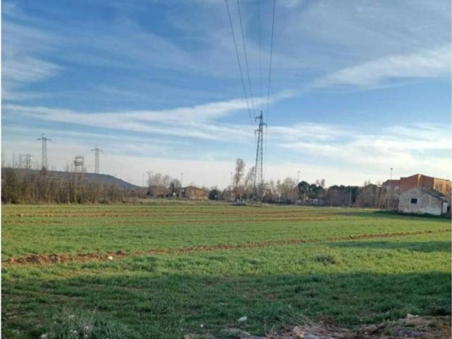 Terreno en Venta en Venta de Baños