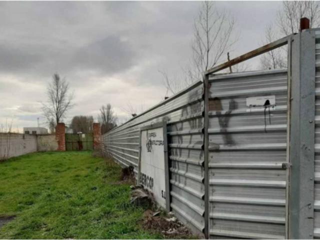 Terreno en Venta en Venta de Baños