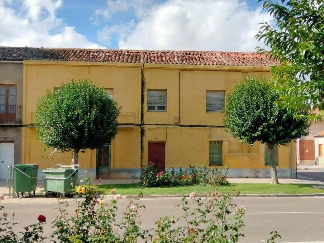 Terreno en Venta en Venta de Baños