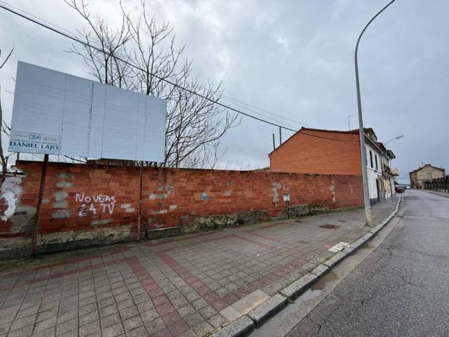 Terreno en Venta en Venta de Baños