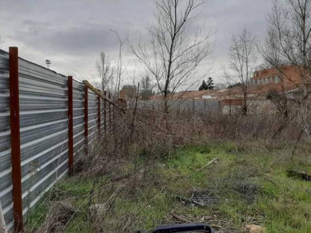 Terreno en Venta en Venta de Baños
