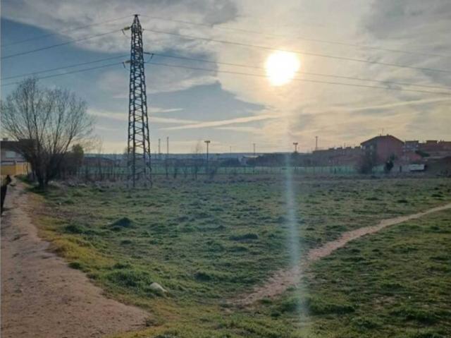 Terreno en Venta en Venta de Baños
