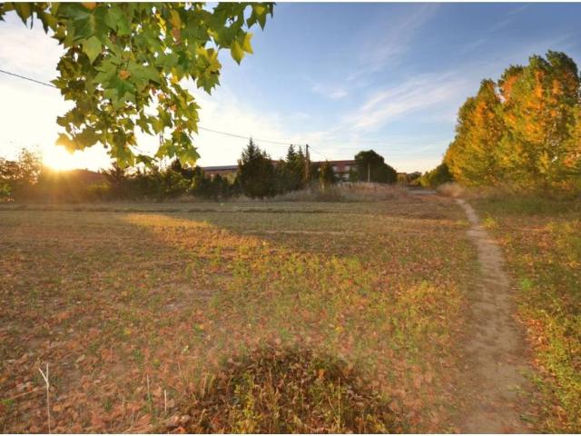 Terreno en Venta en Venta de Baños