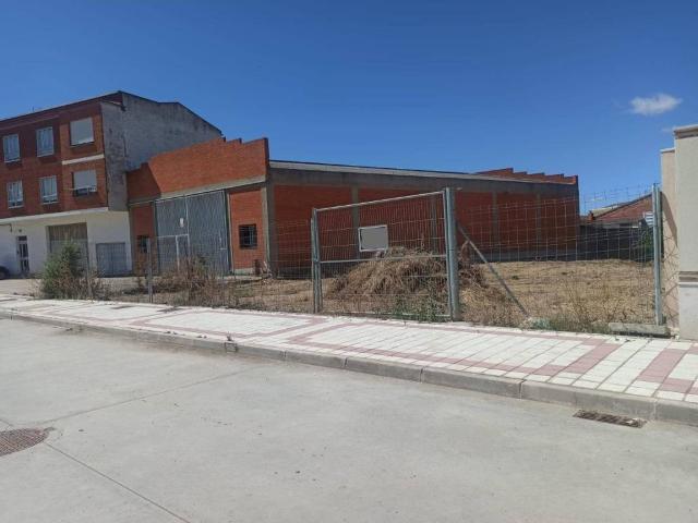 Terreno en Venta en Venta de Baños