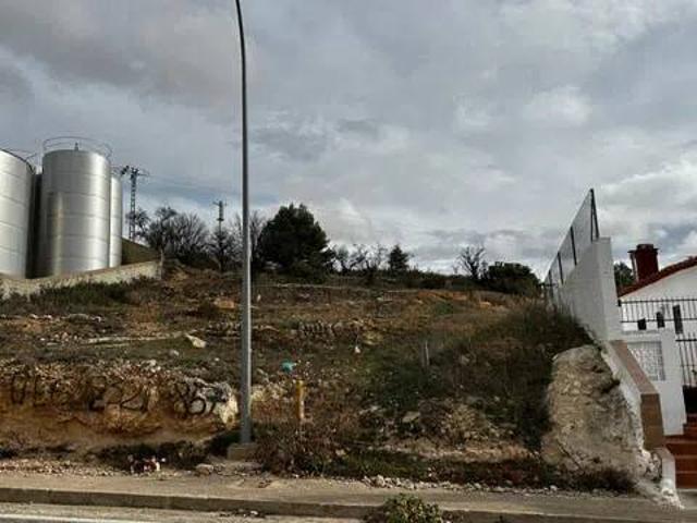 Terreno en Venta en Venta del Moro