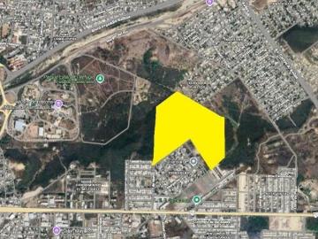 Terreno en Venta en Venta 21.15 Has Ciudad Victoria, Tamps