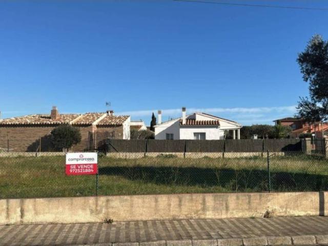 Terreno en Venta en Ventalló