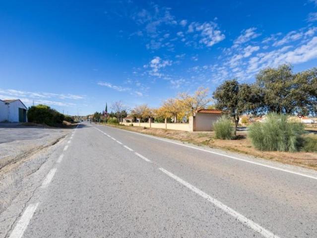 Terreno en venta en Ventas de Huelma, Ventas de Huelma