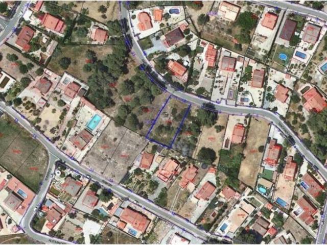 Terreno en Venta en Vespella de Gaià