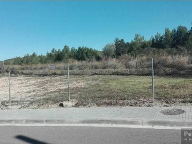 Terreno en Venta en Vespella de Gaià