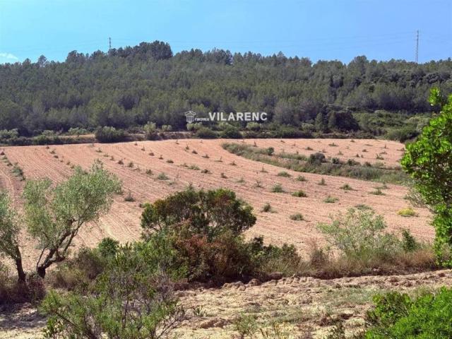 Terreno en Venta en Vespella de Gaià