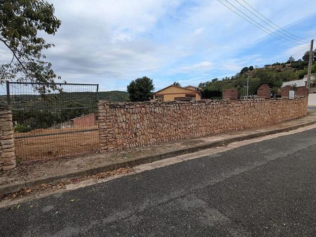 Terreno en venta en Vespella de Gaià, de 150 m² por 74.000