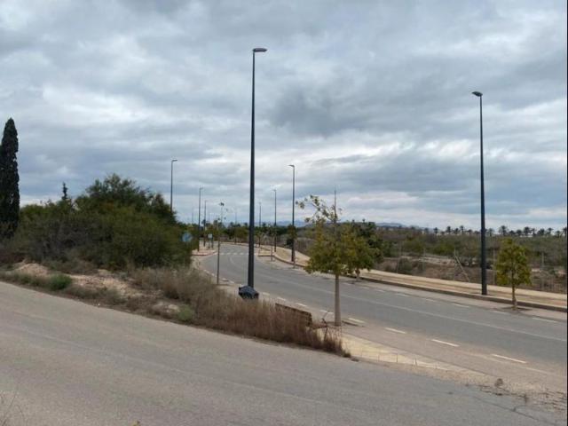 Terreno en venta en Vera