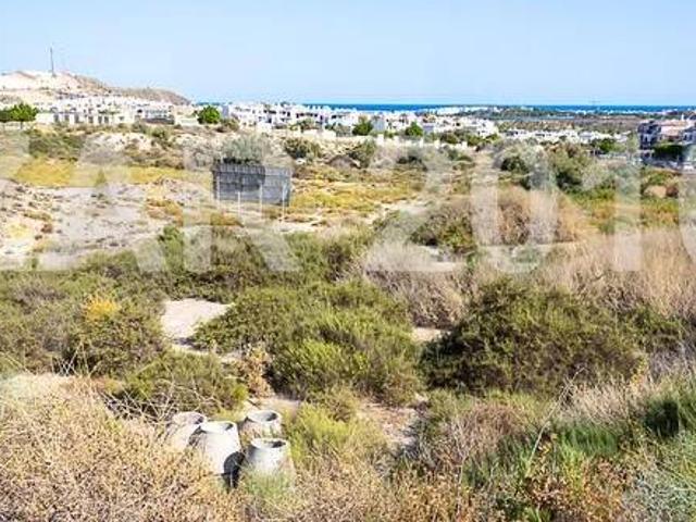 Terreno en Venta en Vera