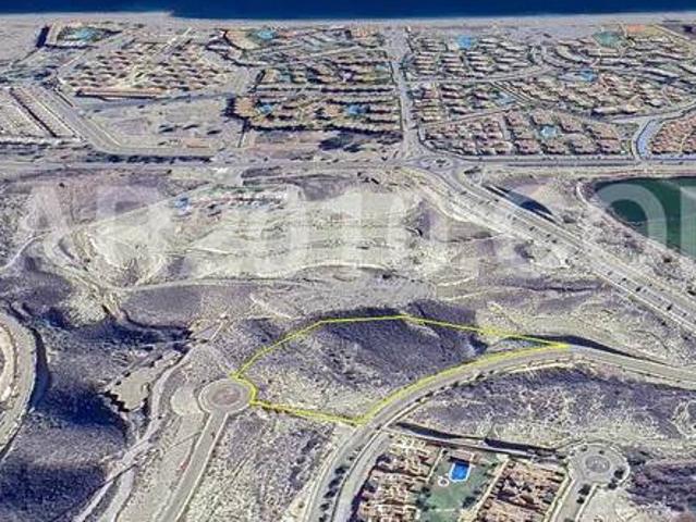 Terreno en Venta en Vera