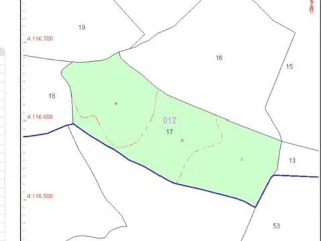 Terreno en Venta en Vera