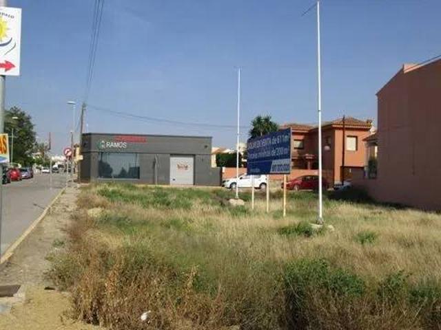 Terreno en Venta en Vera