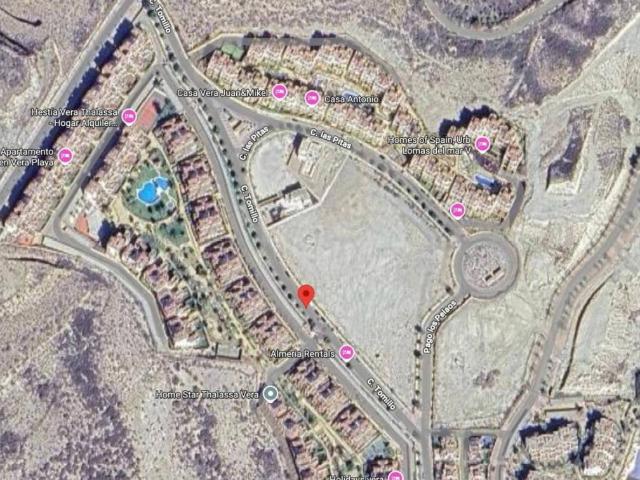 Terreno en Venta en Vera