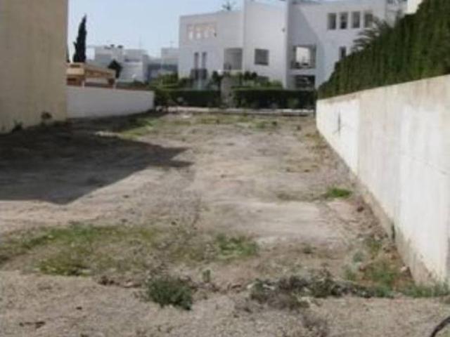 Terreno en Venta en Vera