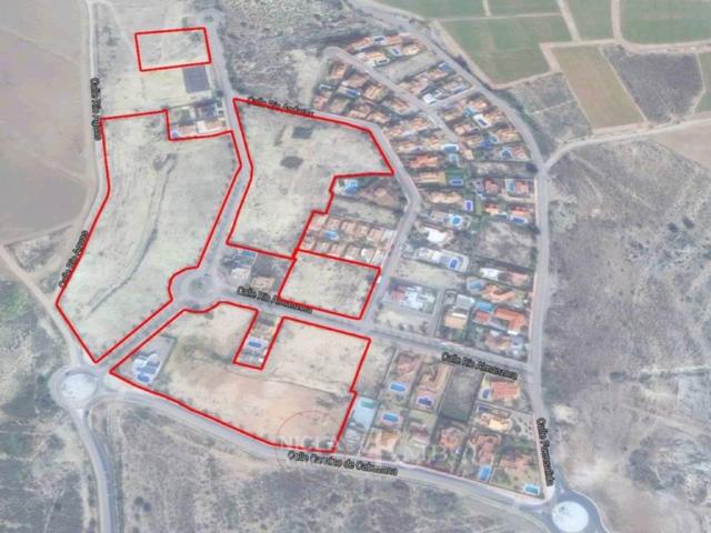 Terreno en Venta en Vera