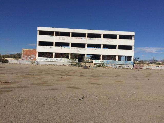 Terreno en Venta en Vera