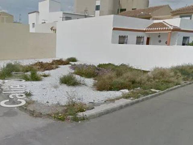 Terreno en Venta en Vera