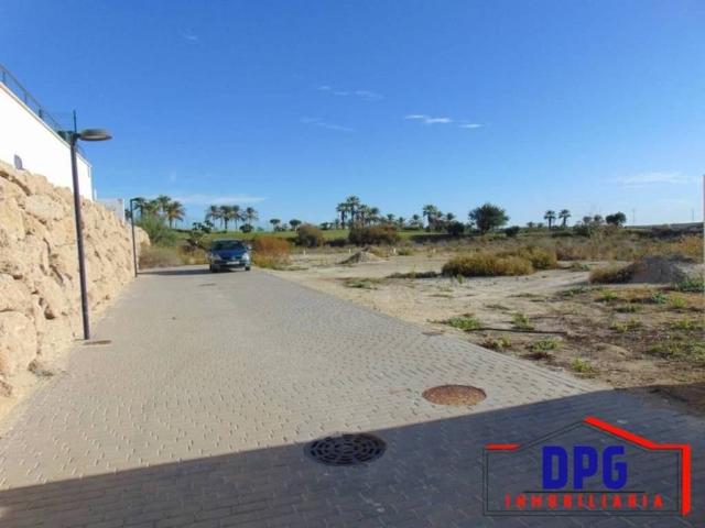 Terreno en Venta en Vera