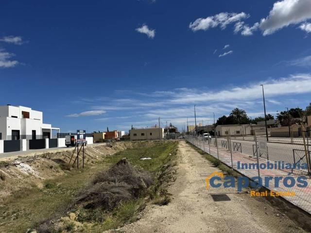 Terreno en Venta en Vera