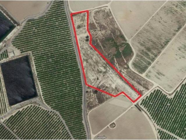 Terreno en Venta en Vera