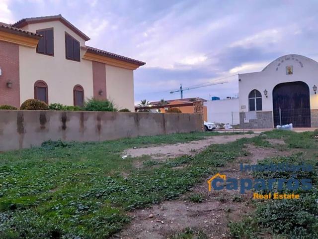 Terreno en Venta en Vera