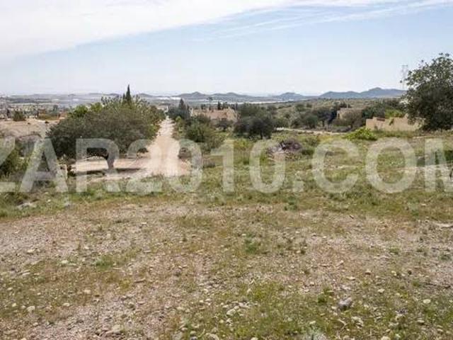 Terreno en Venta en Vera