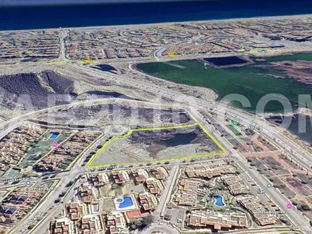Terreno en Venta en Vera