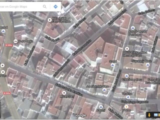 Terreno en Venta en Vera