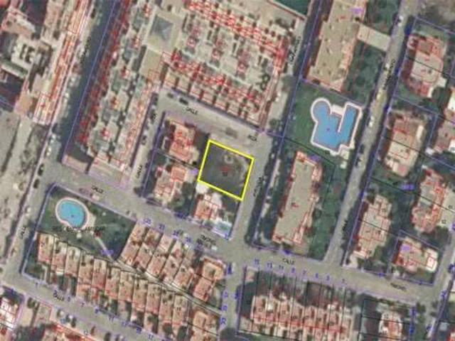 Terreno en Venta en Vera