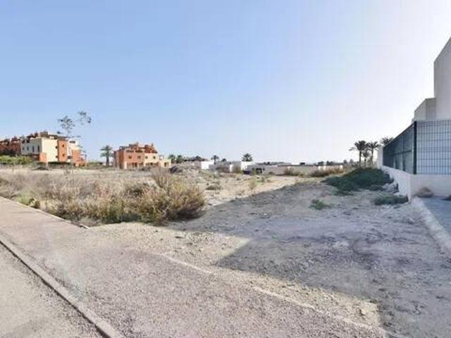Terreno en Venta en Vera