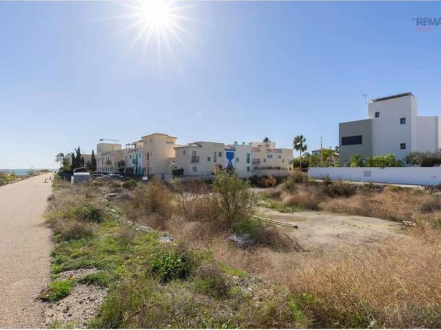 Terreno en Venta en Vera