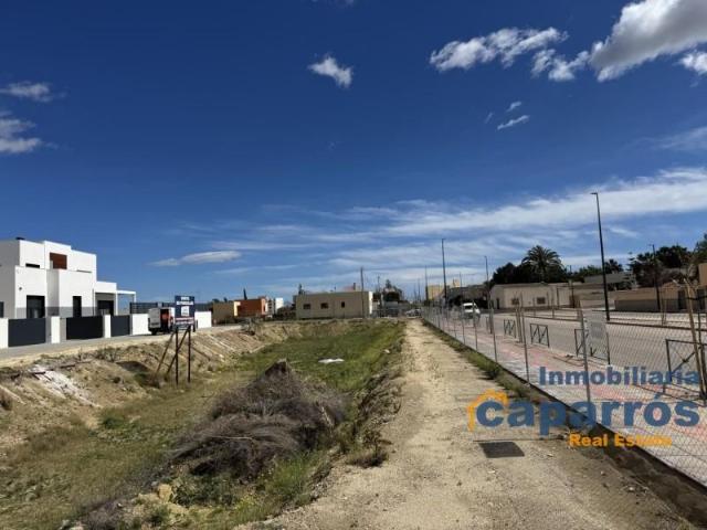 Terreno en venta en Vera, Calle Ancha, 04620