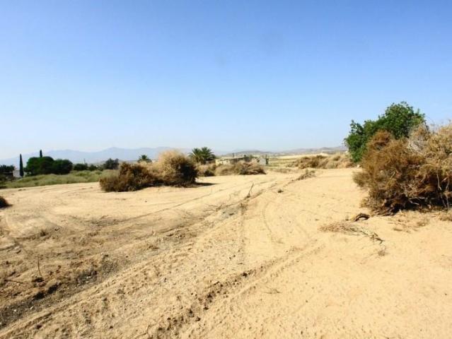 Terreno en venta en Vera, Urb.Golf Valle este