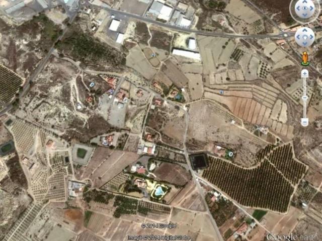Terreno en venta en Vera, Vera playa