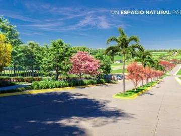 Terreno en venta en Veracruz Fracc. Cerrado en la Riviera Veracruzana