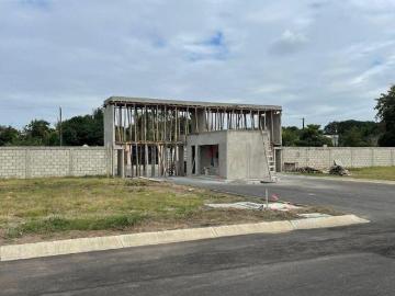Terreno en venta en Veracruz Fracc. Valle de Tejar Medellín