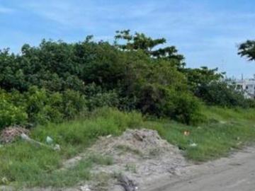 Terreno en venta en Veracruz Loc. Mata de Uva Alvarado Ver