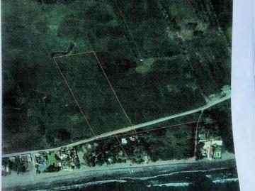 Terreno en venta en Veracruz Loc. Mata de Uva Alvarado Ver