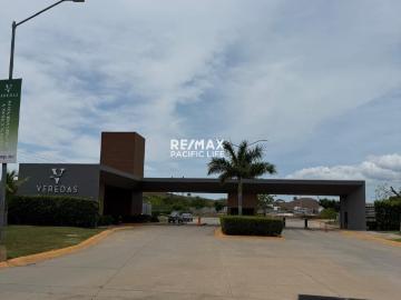 TERRENO EN VENTA EN VEREDAS DEL MAR