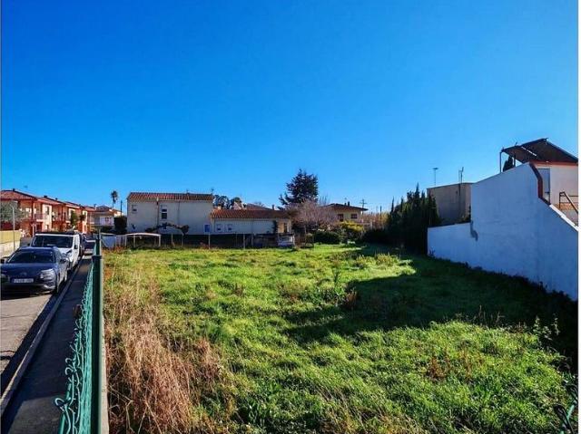 Terreno en venta en Verges, de 743 m² por 135.000