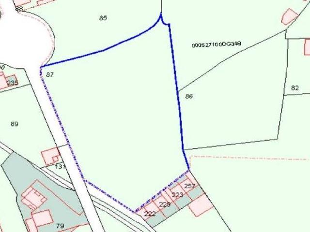 Terreno en Venta en Vic